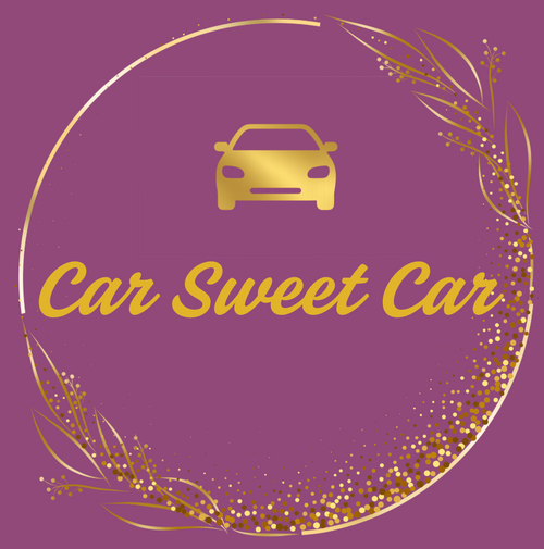 Car Sweet Car